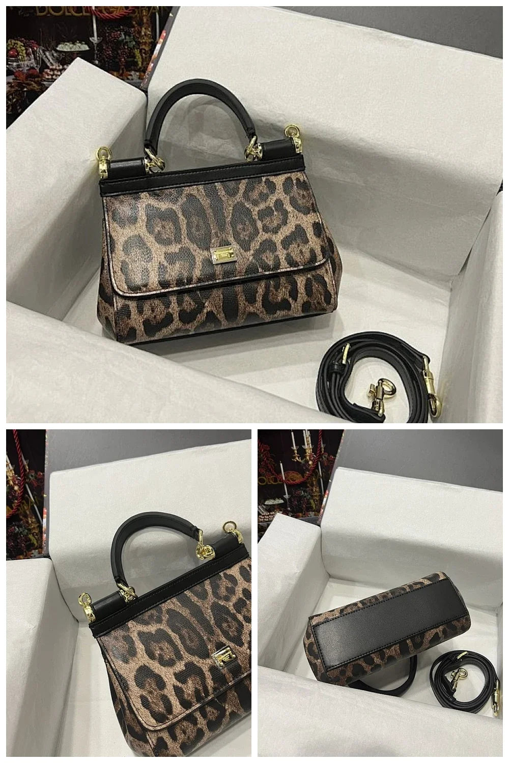 Aurel Bags DAG Bag 455