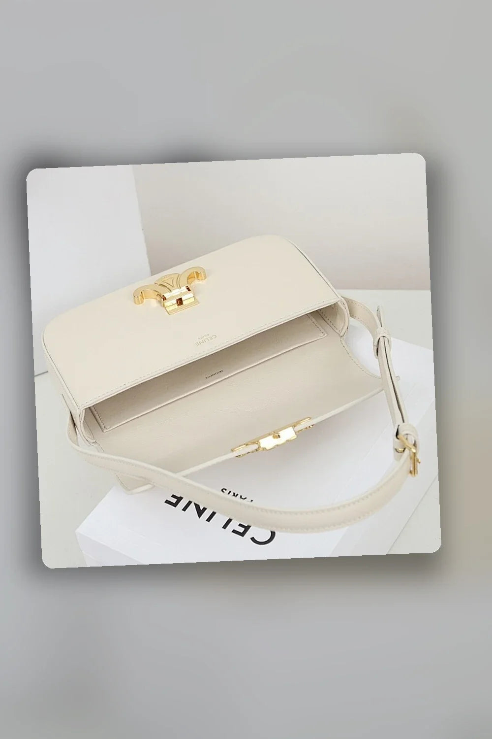 Aurel Bags COL Bag 1172