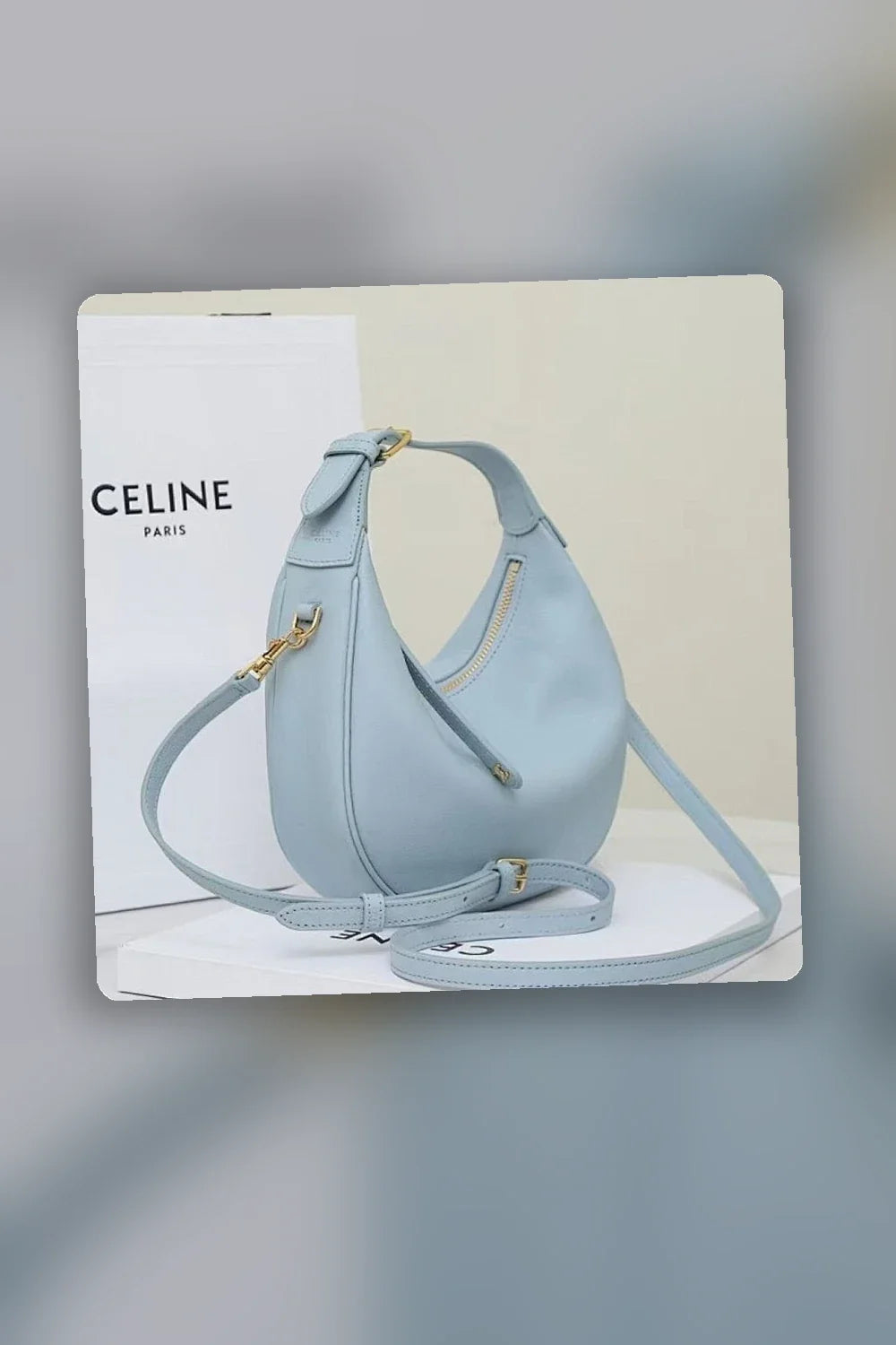 Aurel Bags COL Bag 1068