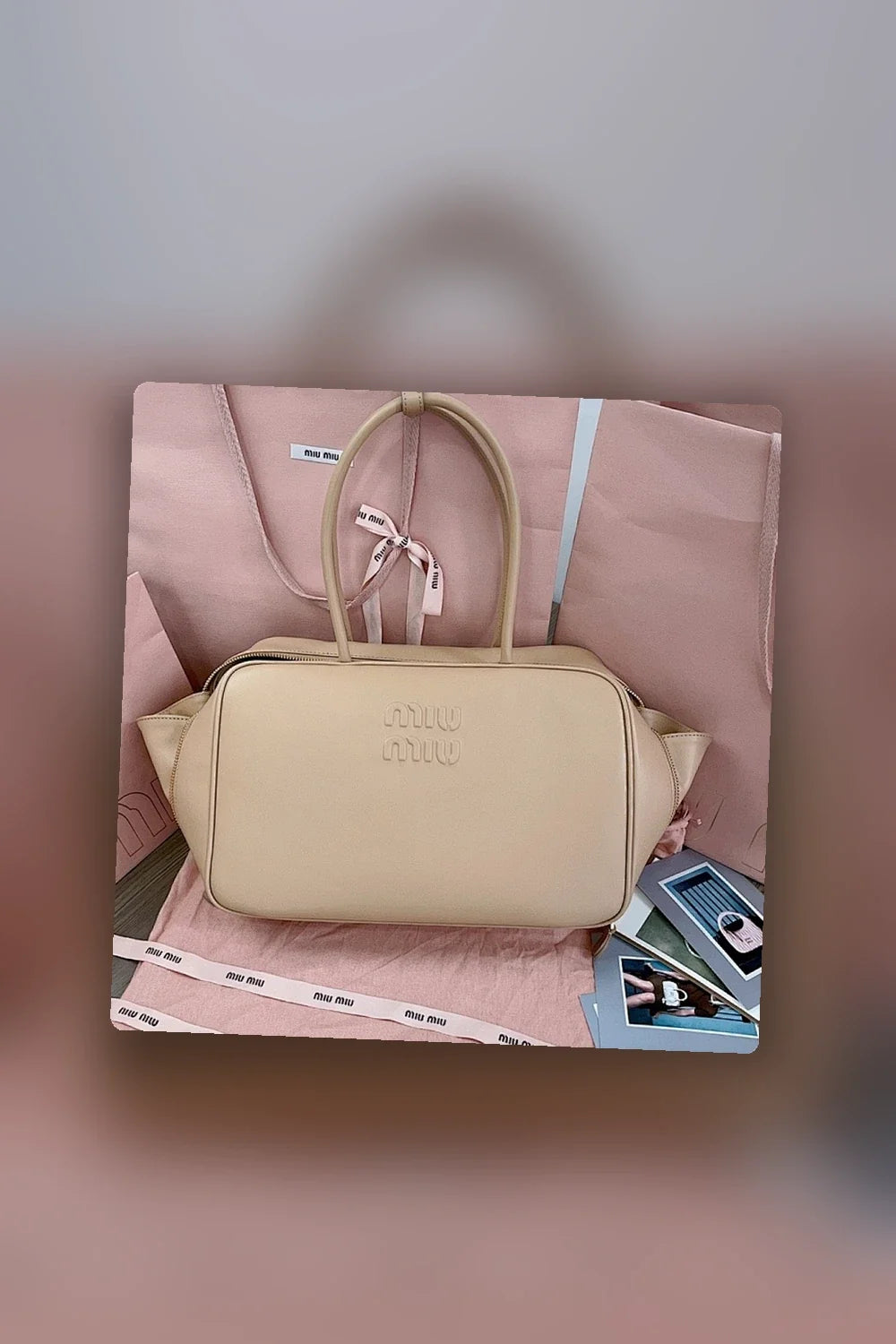 Aurel Bags MMU Bag 651