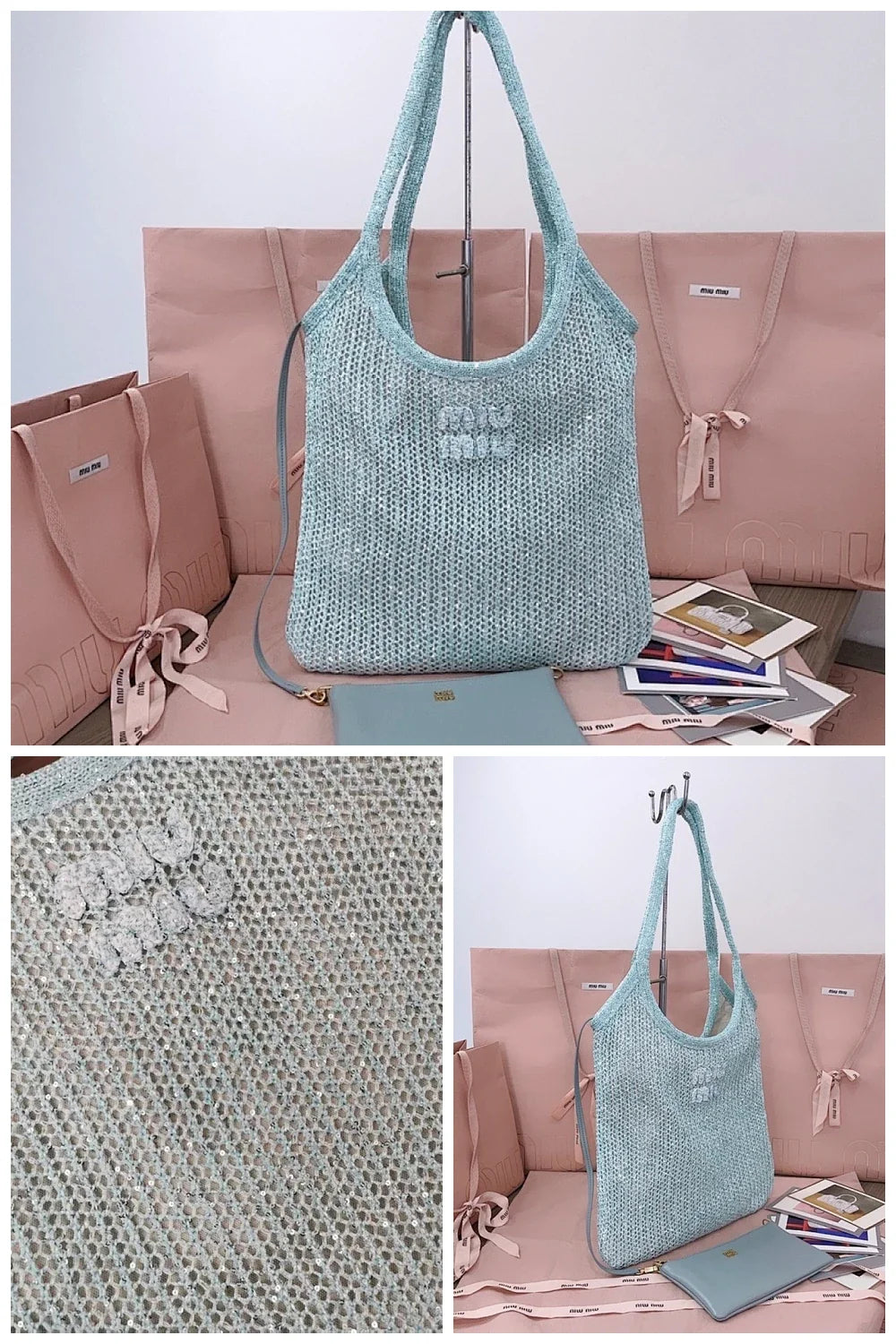 Aurel Bags MMU Bag 013