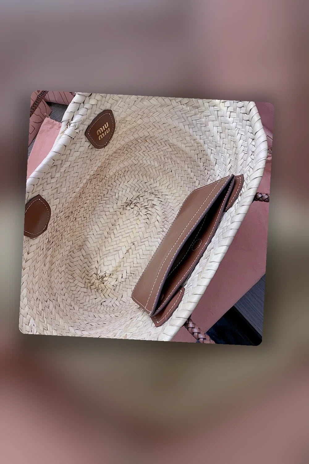 Aurel Bags MMU Bag 347