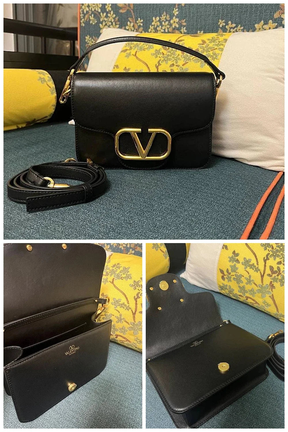 Aurel Bags VEL Bag 788