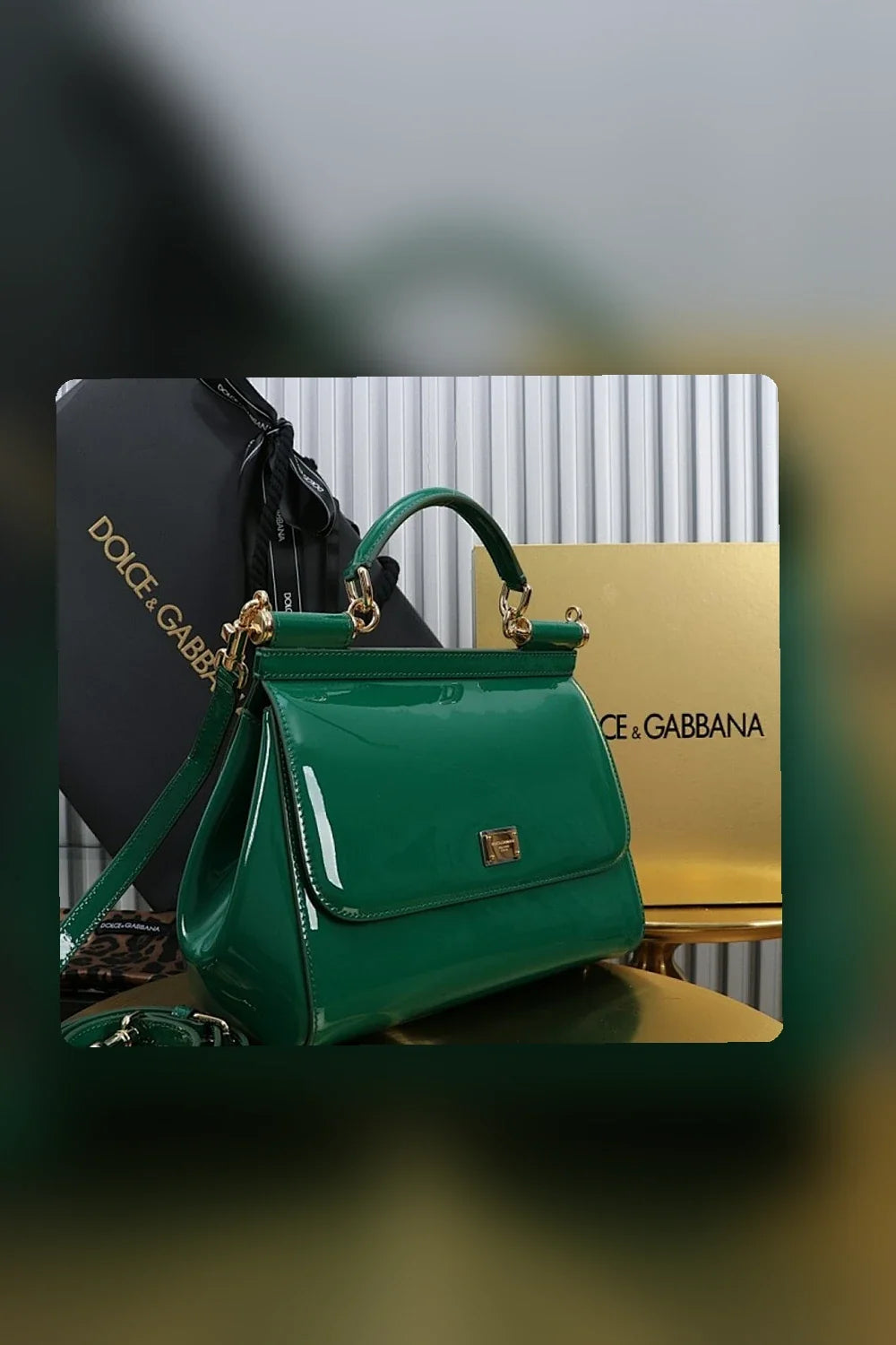 Aurel Bags DAG Bag 632