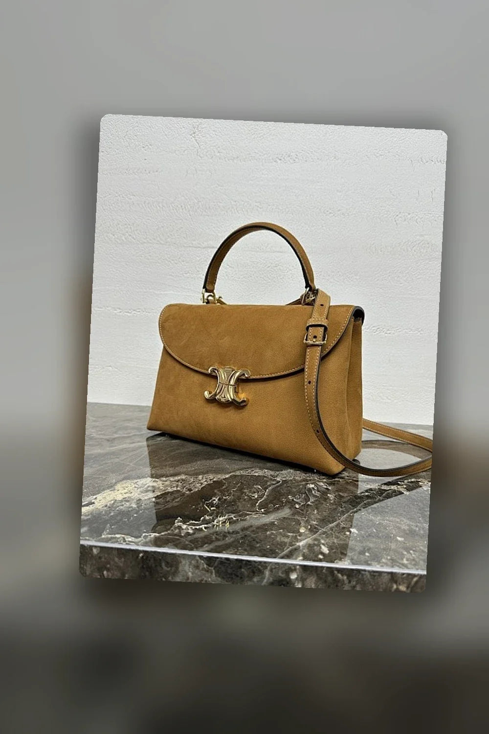 Aurel Bags COL Bag 636