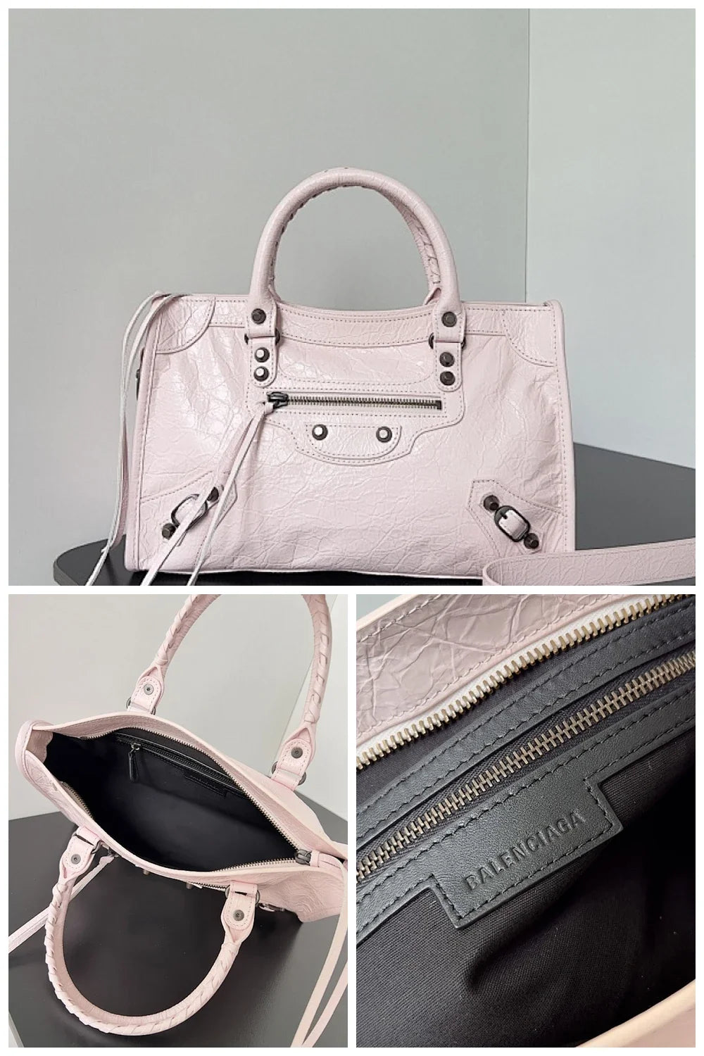 Aurel Bags BG Bag 103
