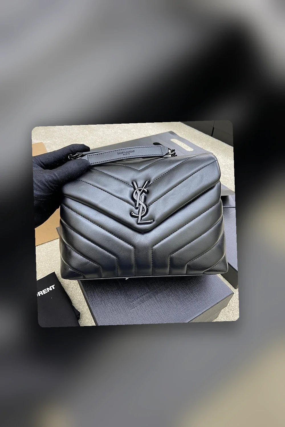 Aurel Bags YLS Bag 506