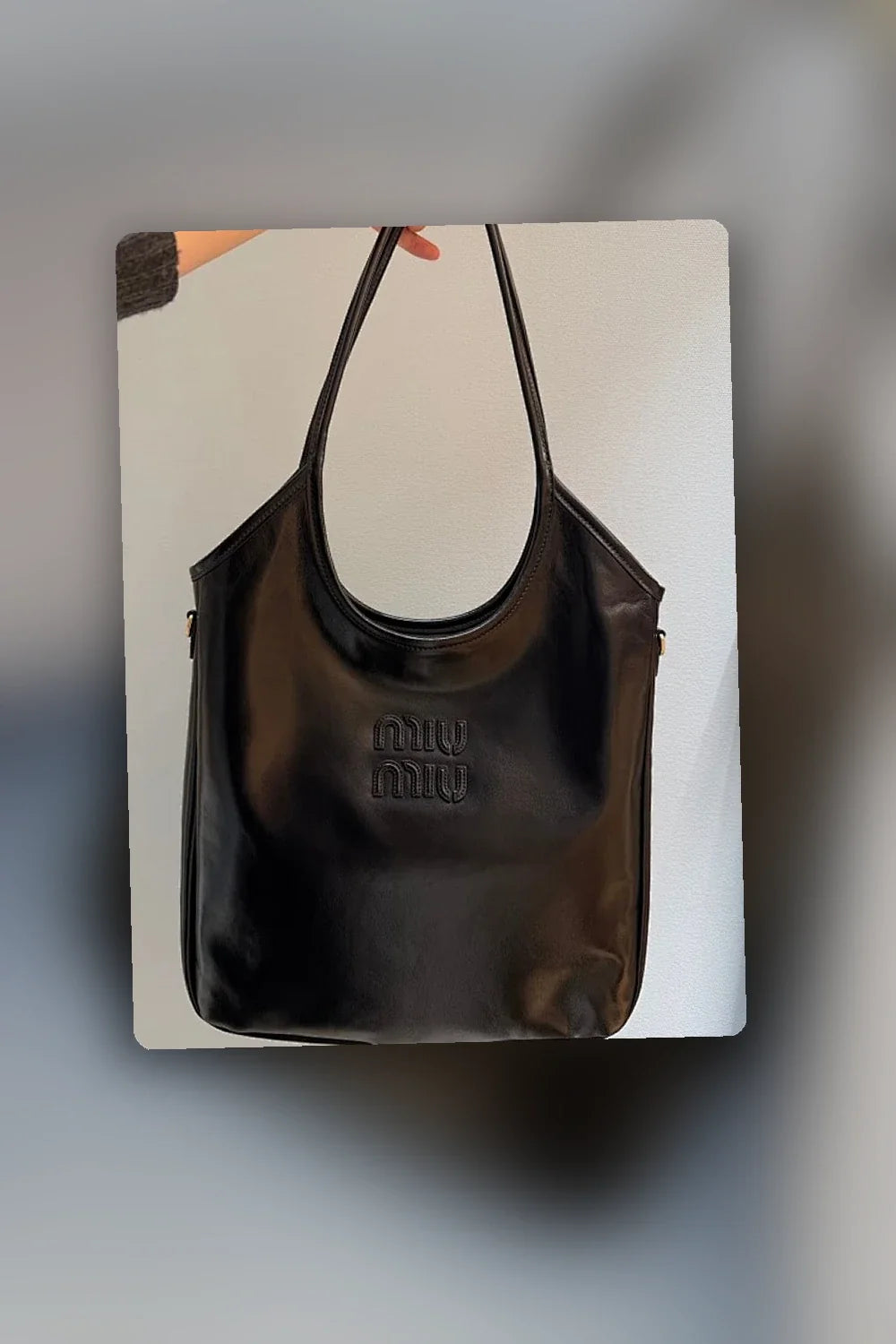 Aurel Bags MMU Bag 1071