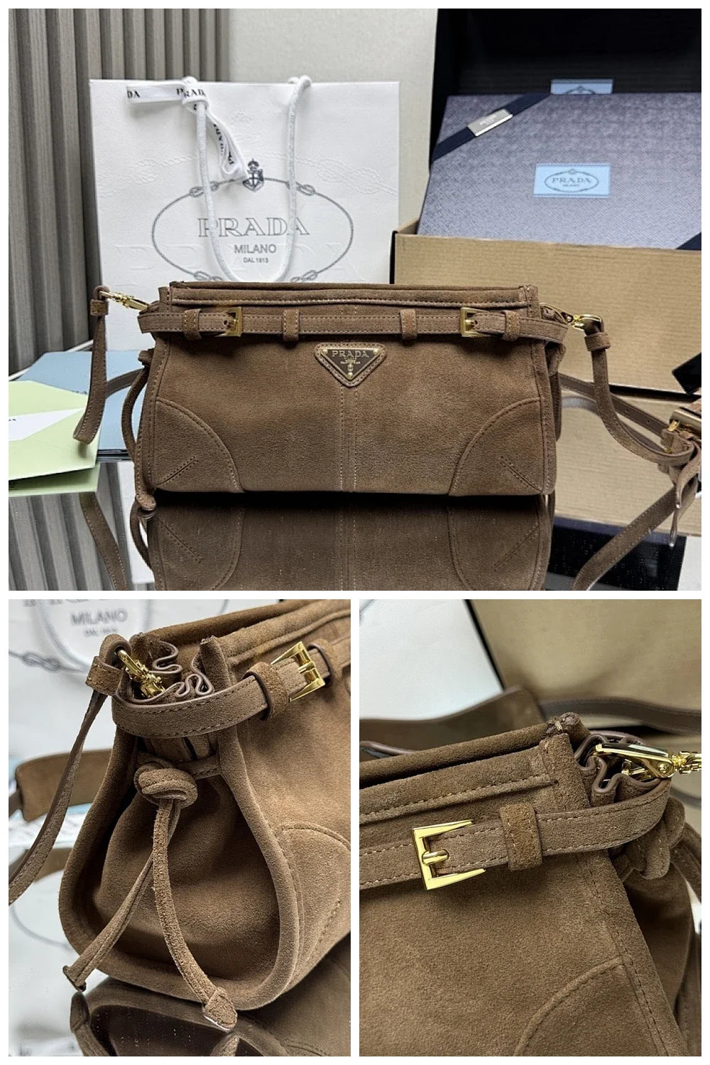 Aurel Bags PD Bag 621