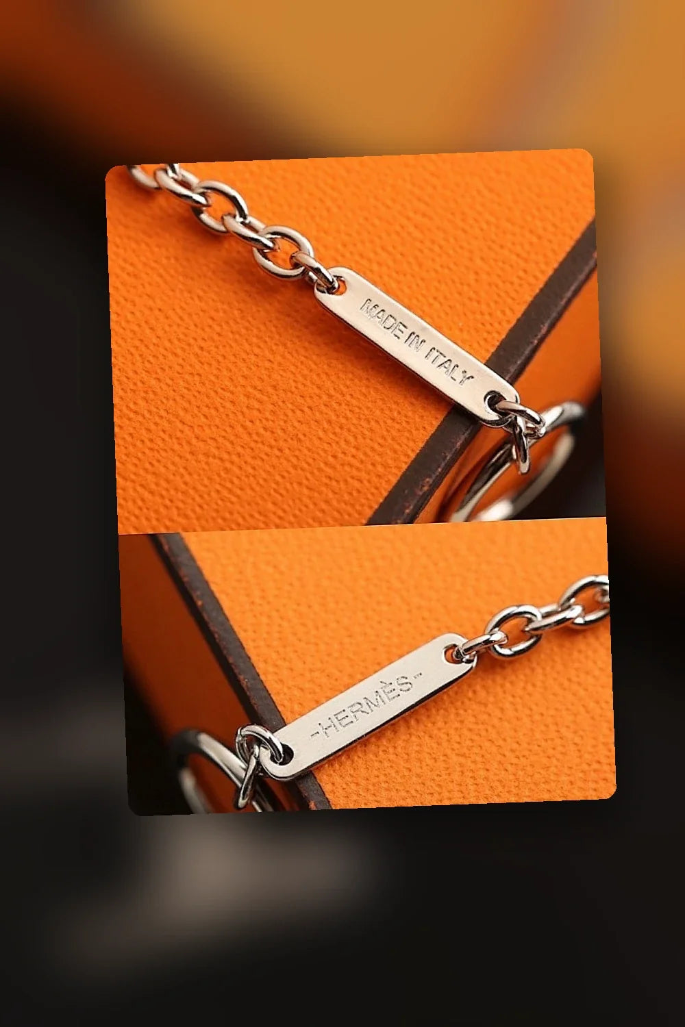 Aurel Bags HMS Jewelry 252