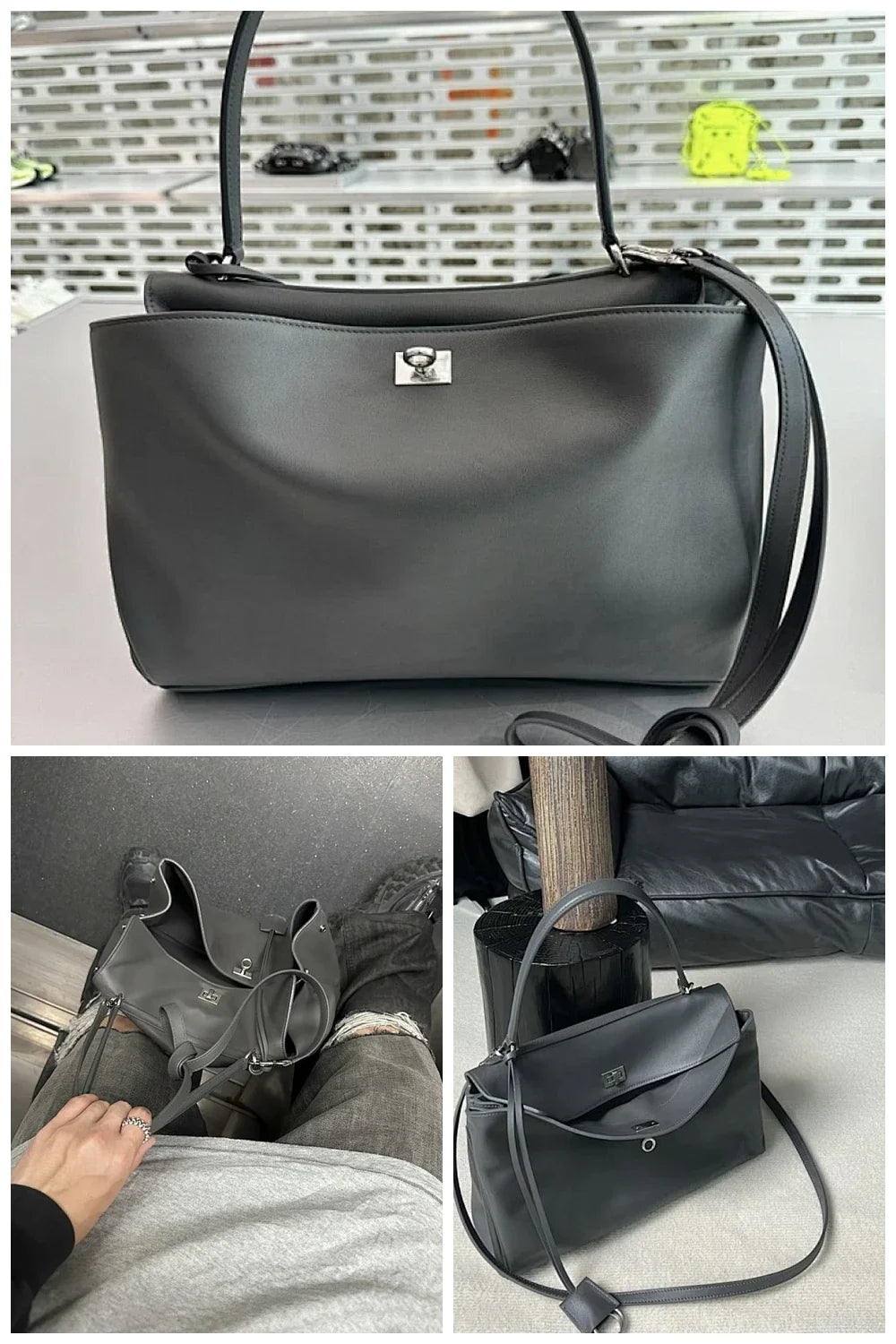 Aurel Bags BG Bag 405