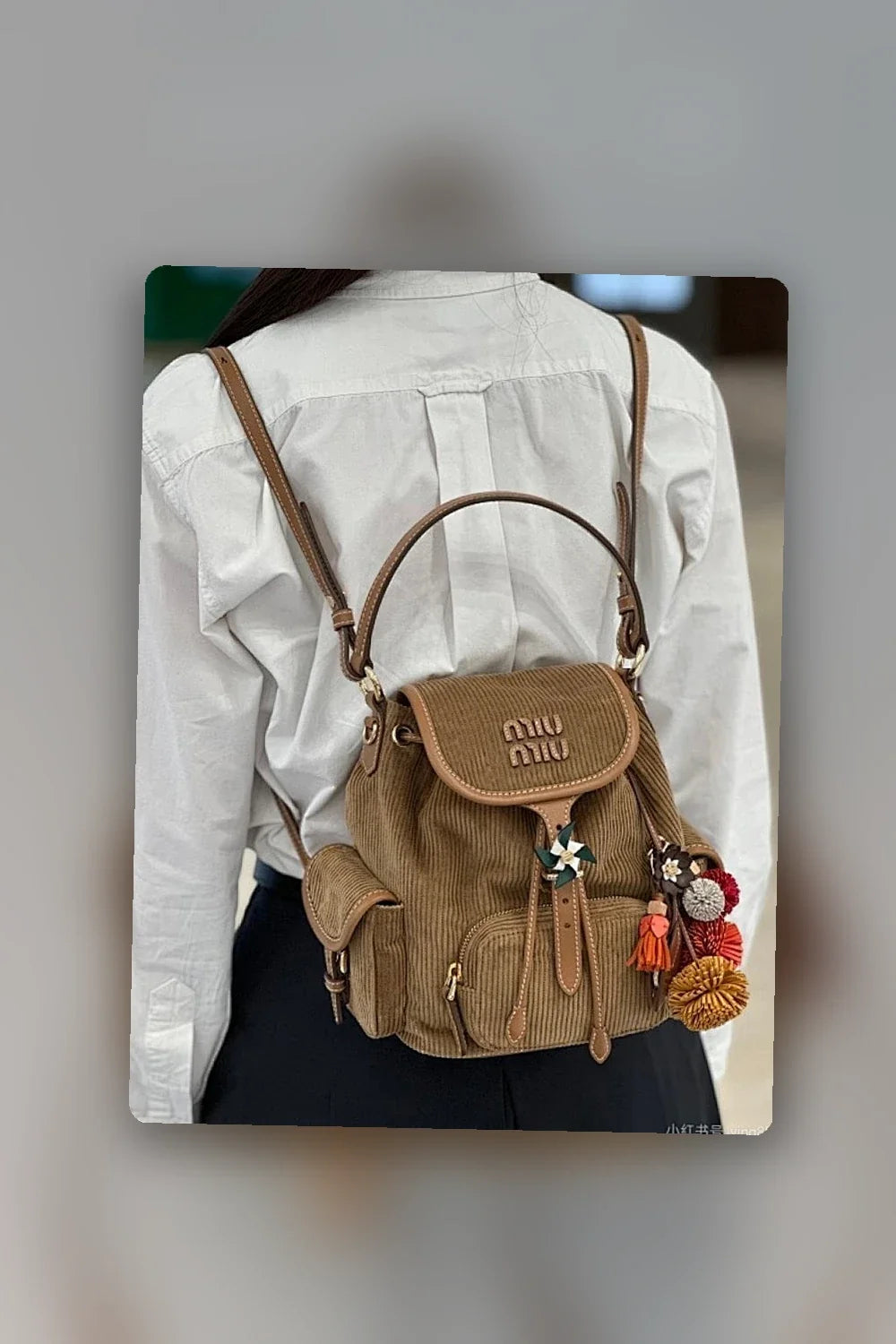 Aurel Bags MMU Bag 957