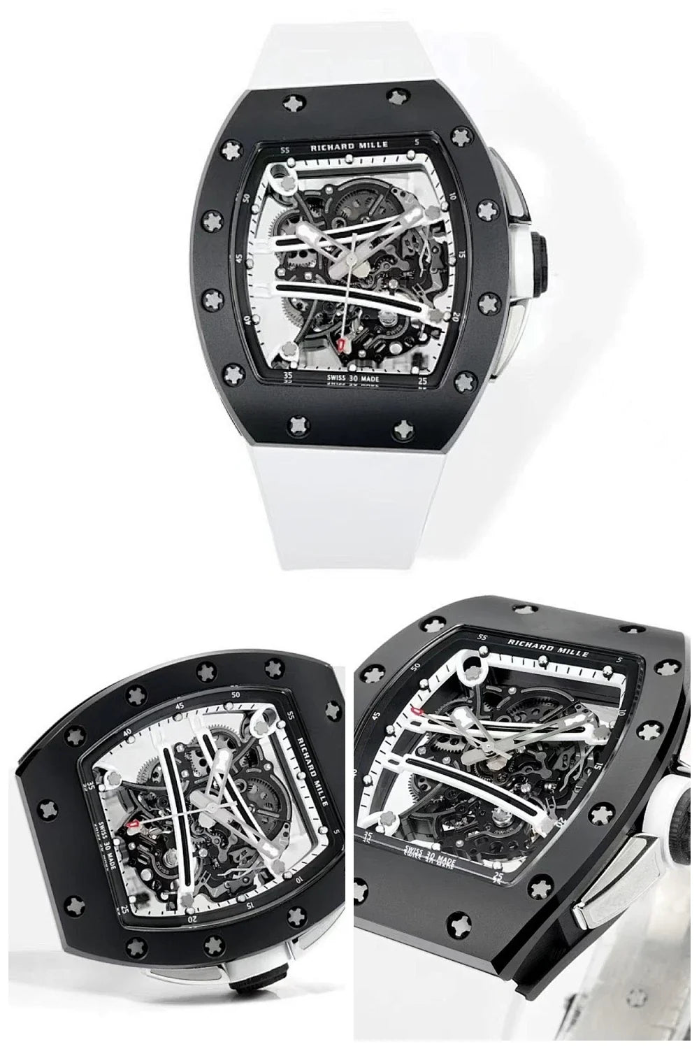 Aurel Bags Mix Watch 814