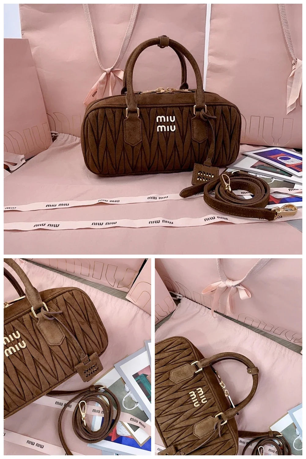 Aurel Bags MMU Bag 289