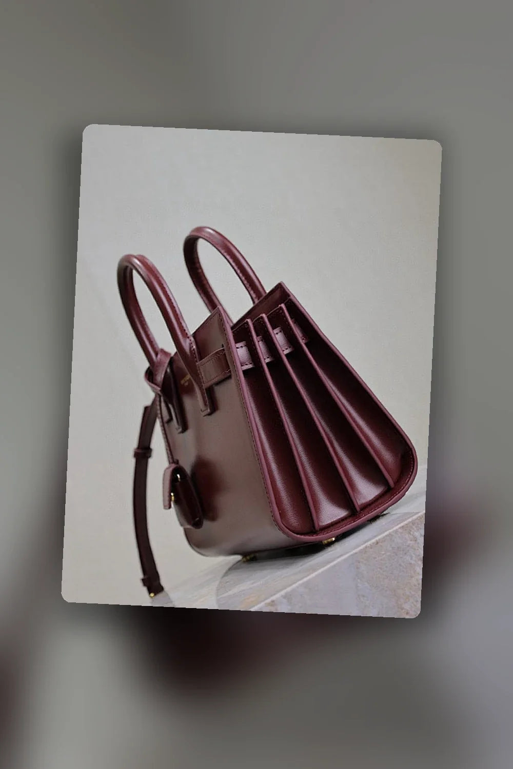 Aurel Bags YLS Bag 904