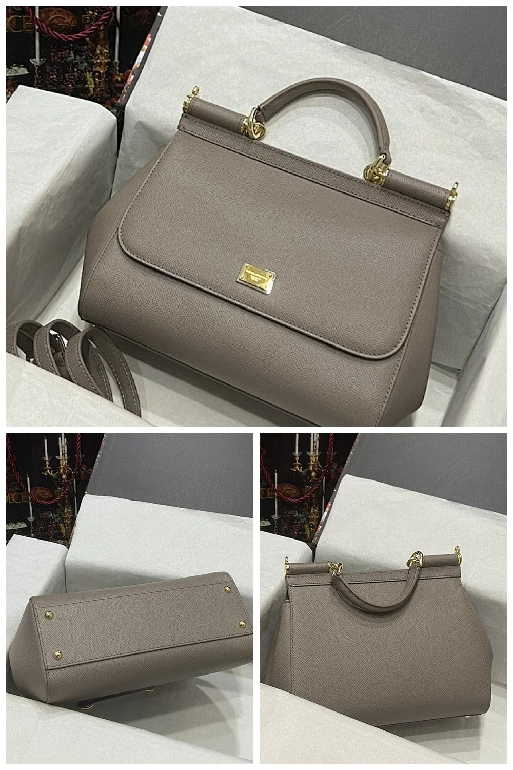 Aurel Bags DAG Bag 265