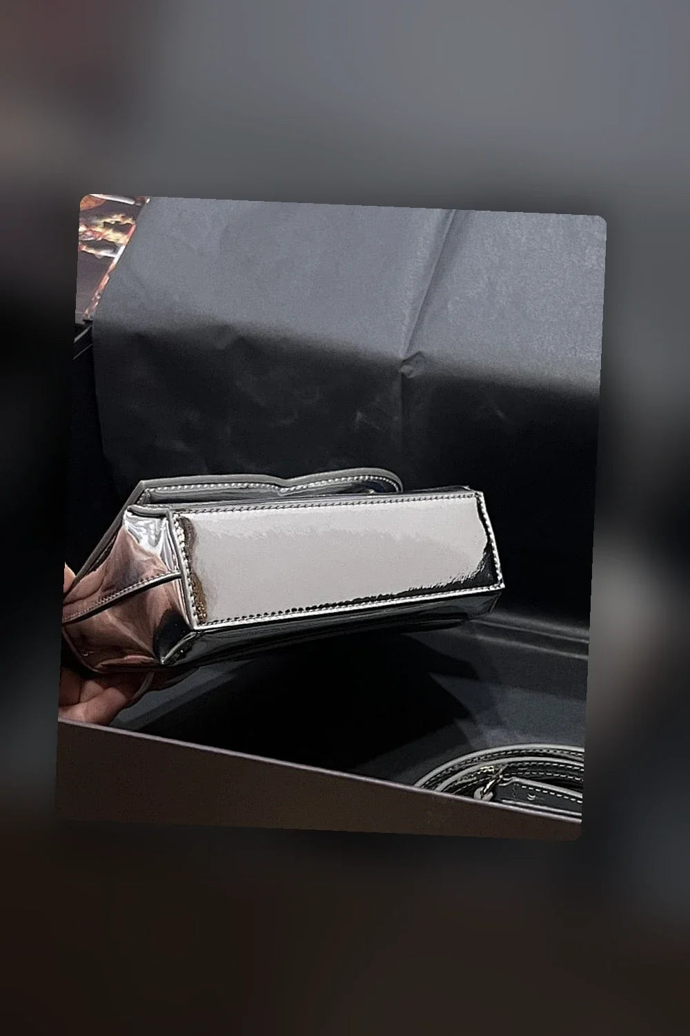 Aurel Bags DAG Bag 734