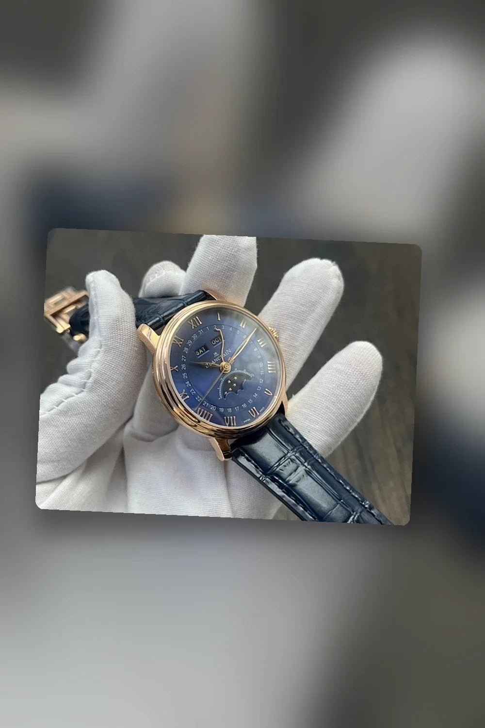 Aurel Bags Mix Watch 109