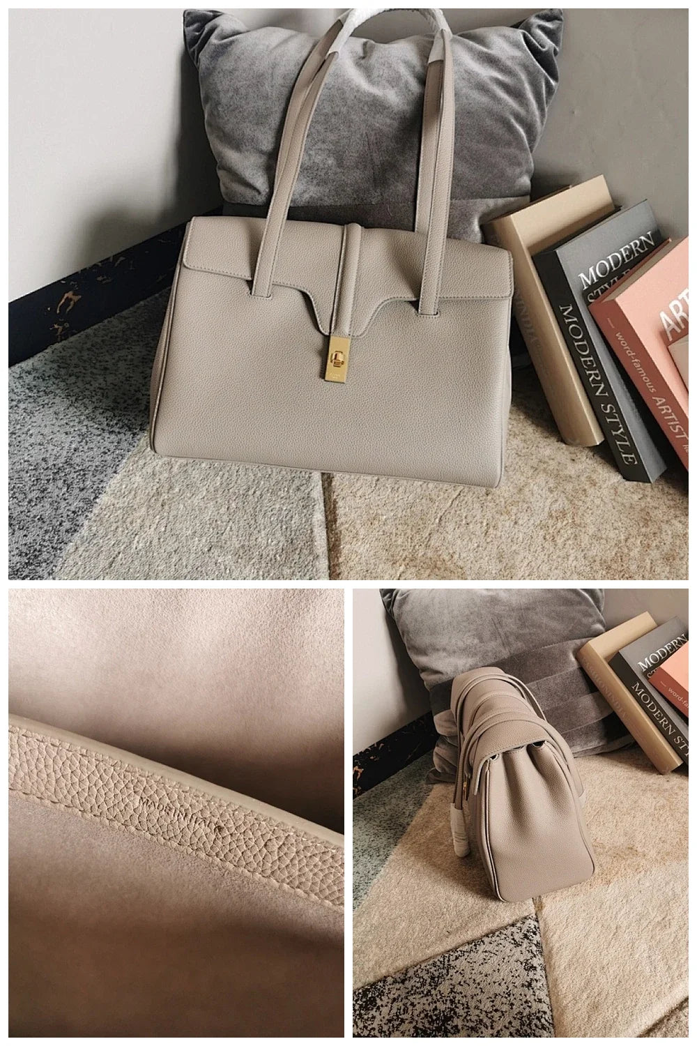 Aurel Bags COL Bag 179