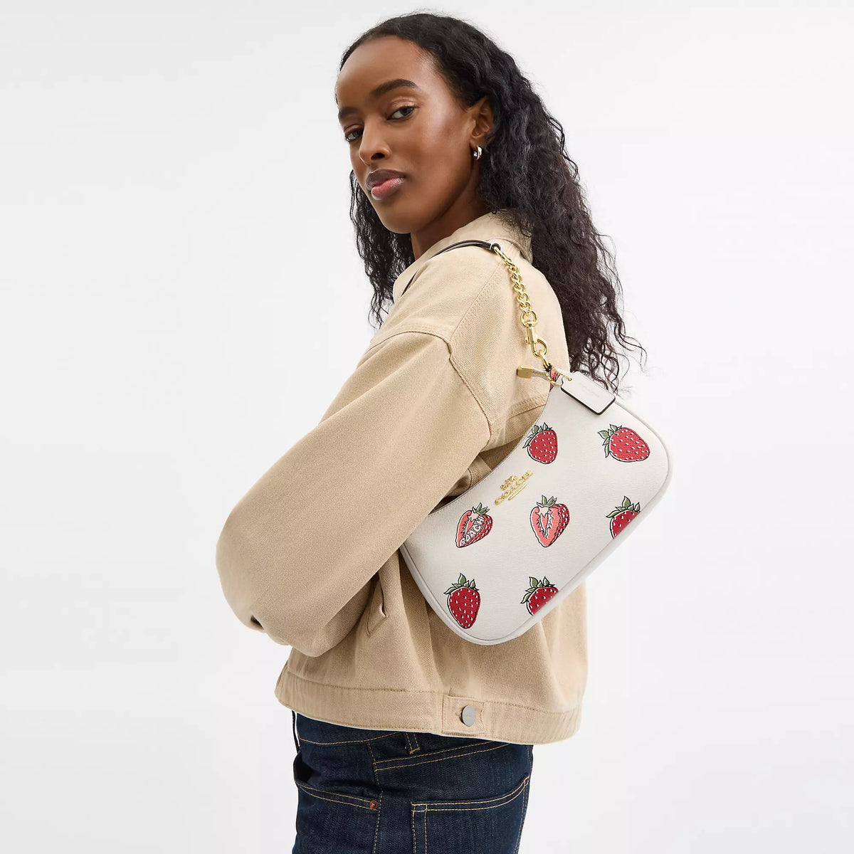 Aurel Bags - Shoulder Bag 1848