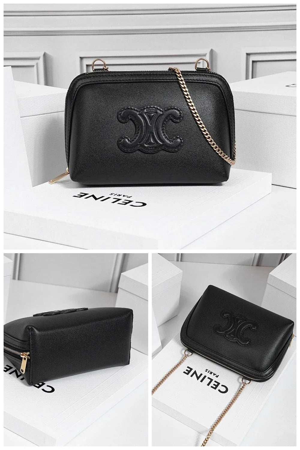 Aurel Bags COL Bag 1043