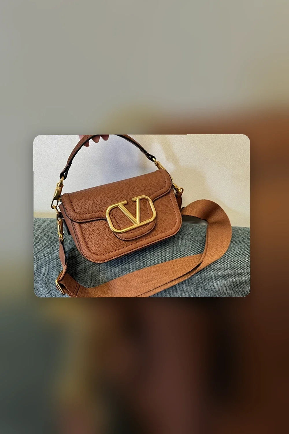 Aurel Bags VEL Bag 063