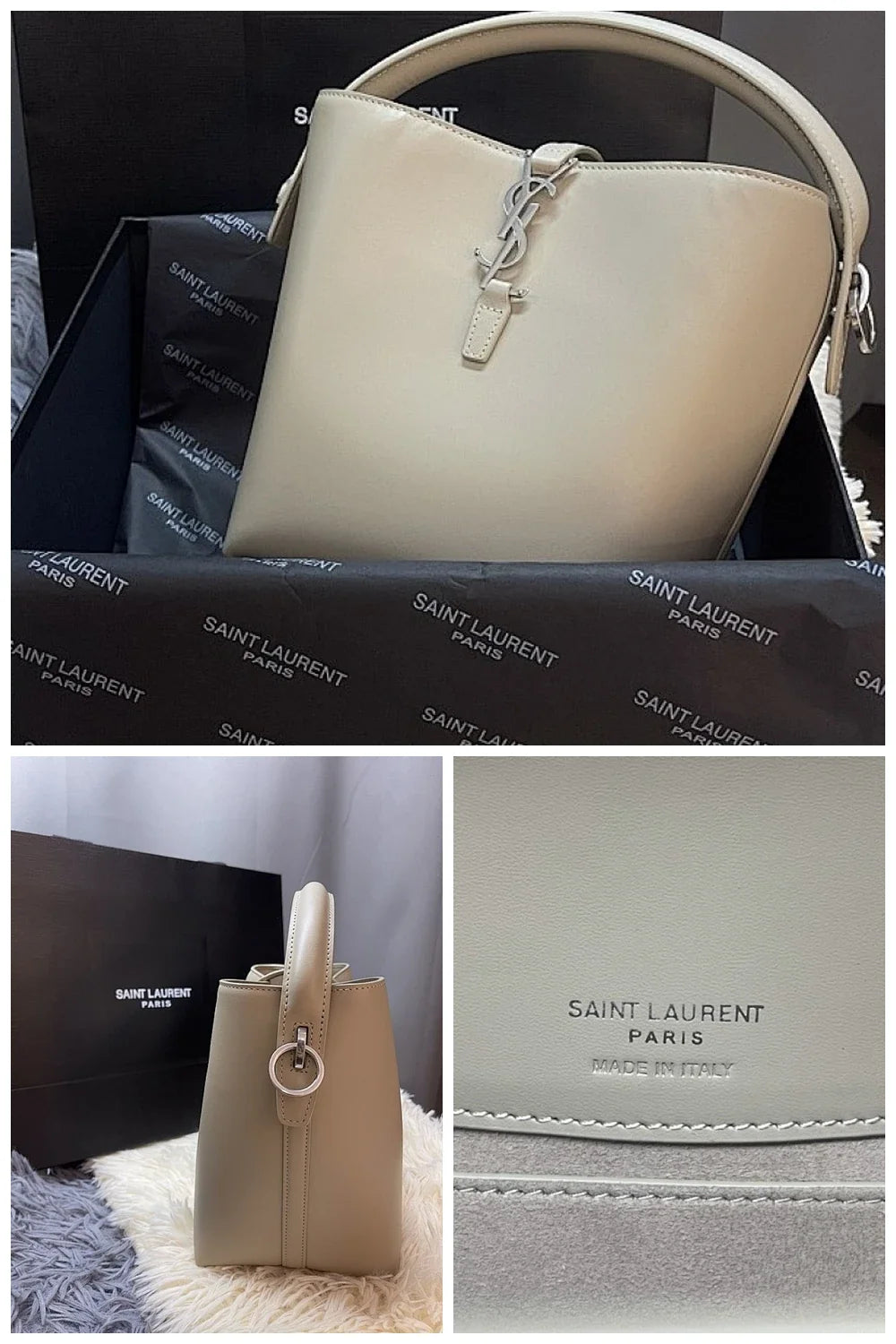Aurel Bags YLS Bag 696