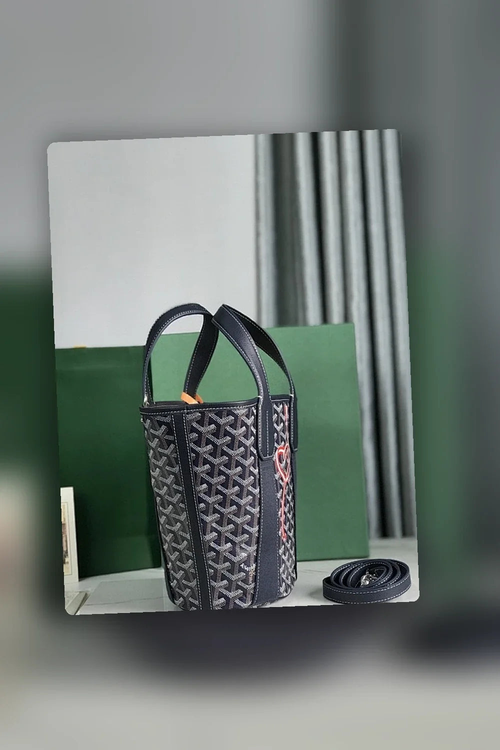 Aurel Bags GYO Bag 855
