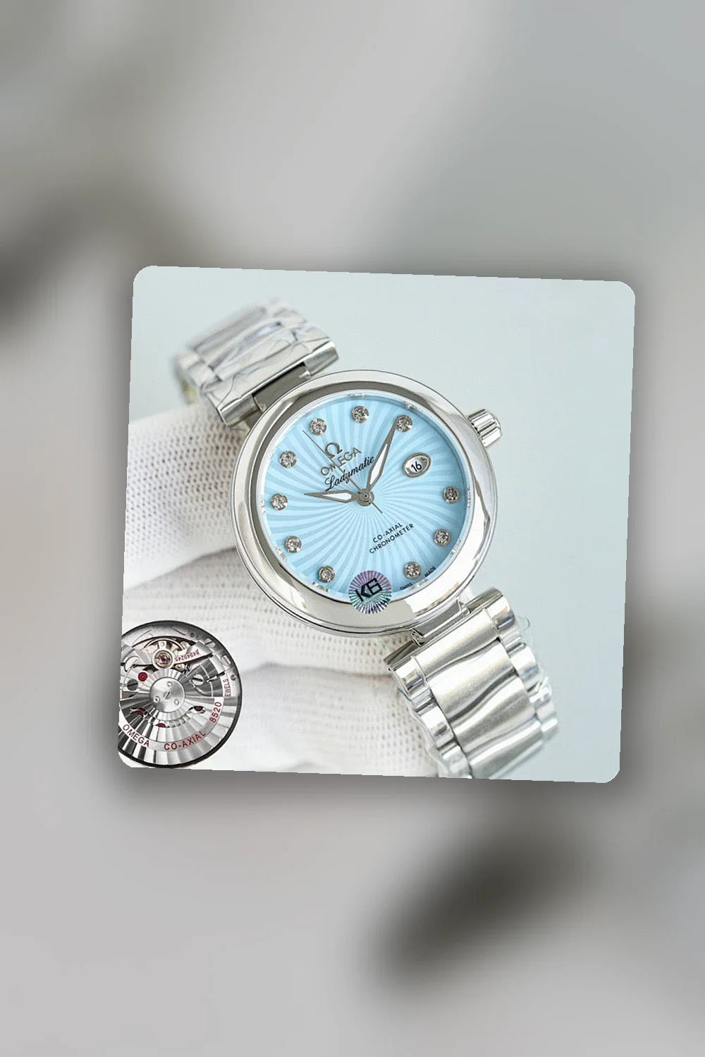 Aurel Bags Mix Watch 904
