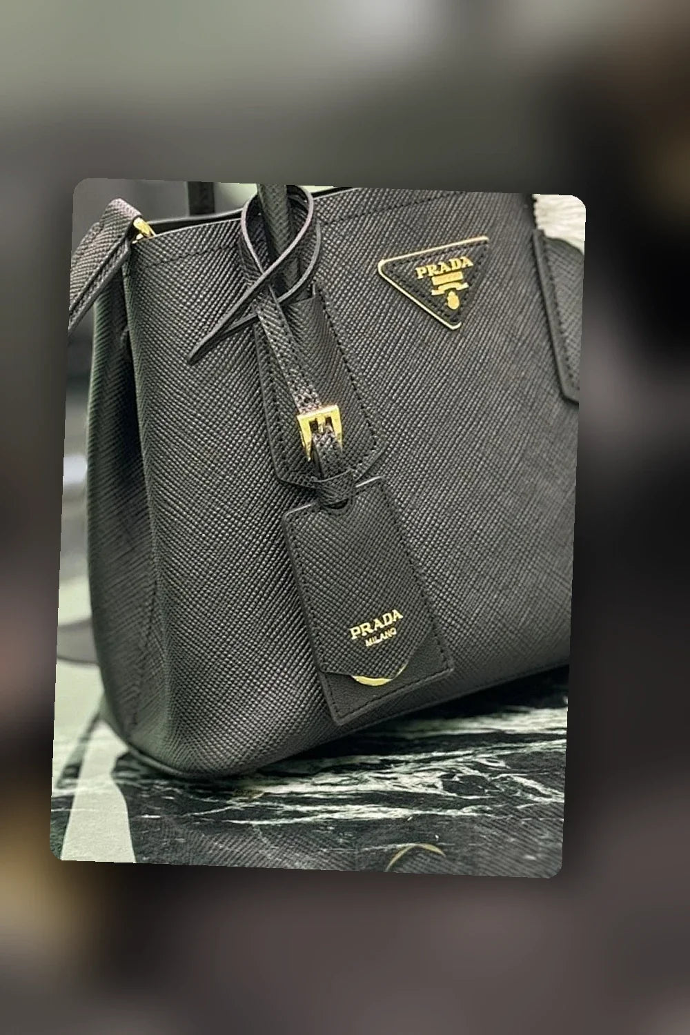 Aurel Bags PD Bag 1021