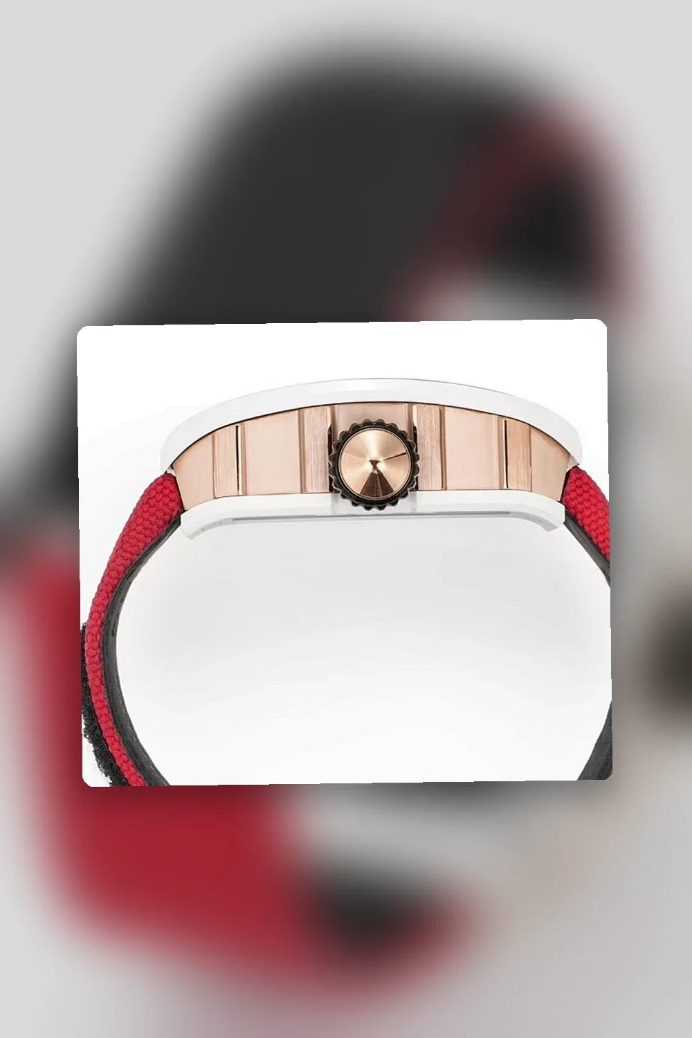 Aurel Bags Mix Watch 124