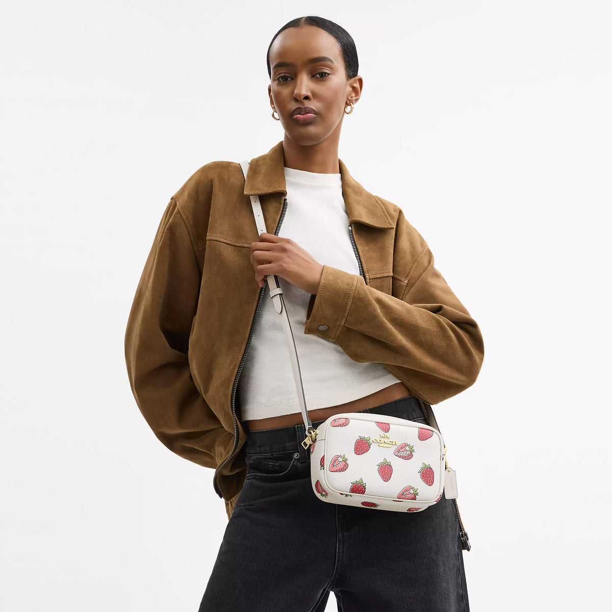 Aurel Bags - Crossbody 1076