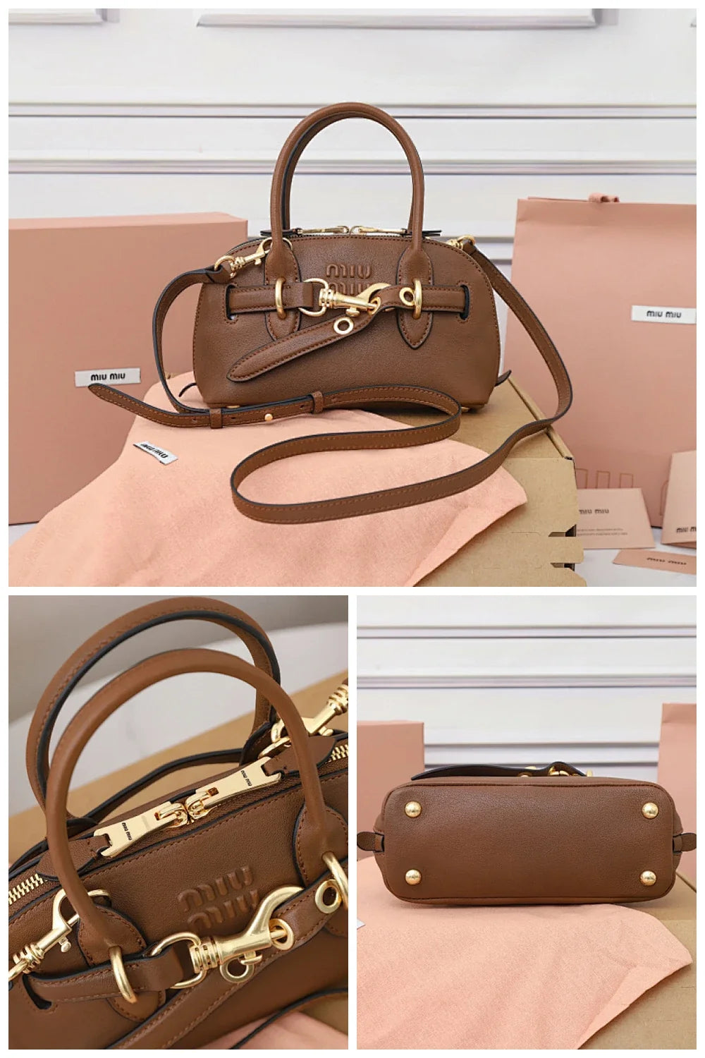 Aurel Bags MMU Bag 039