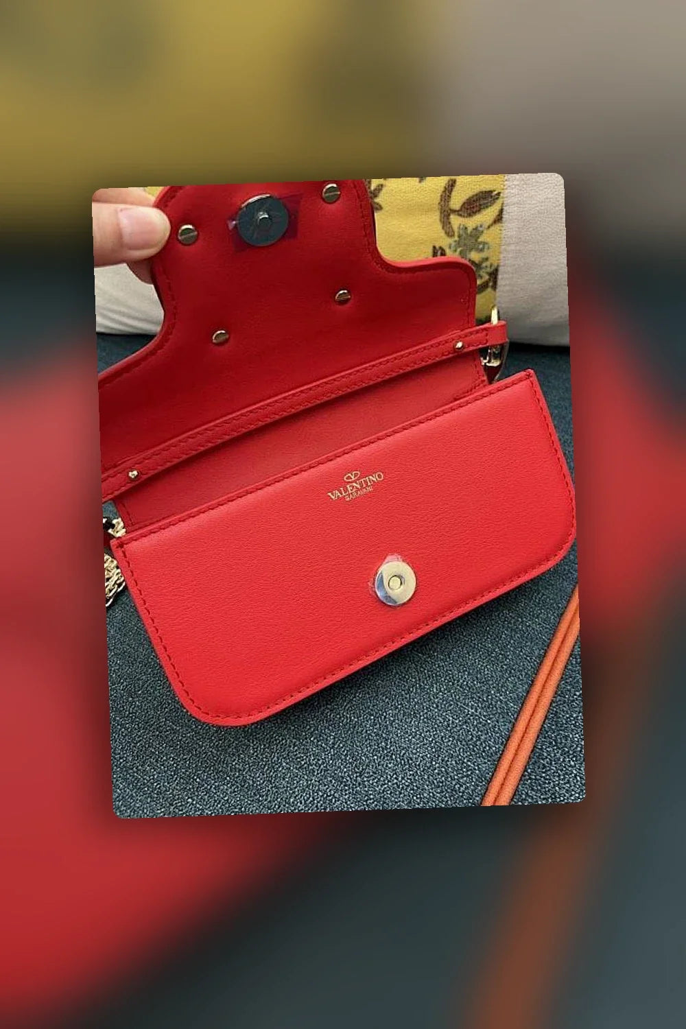 Aurel Bags VEL Bag 114
