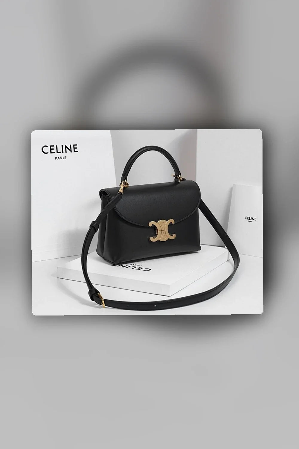 Aurel Bags COL Bag 1206