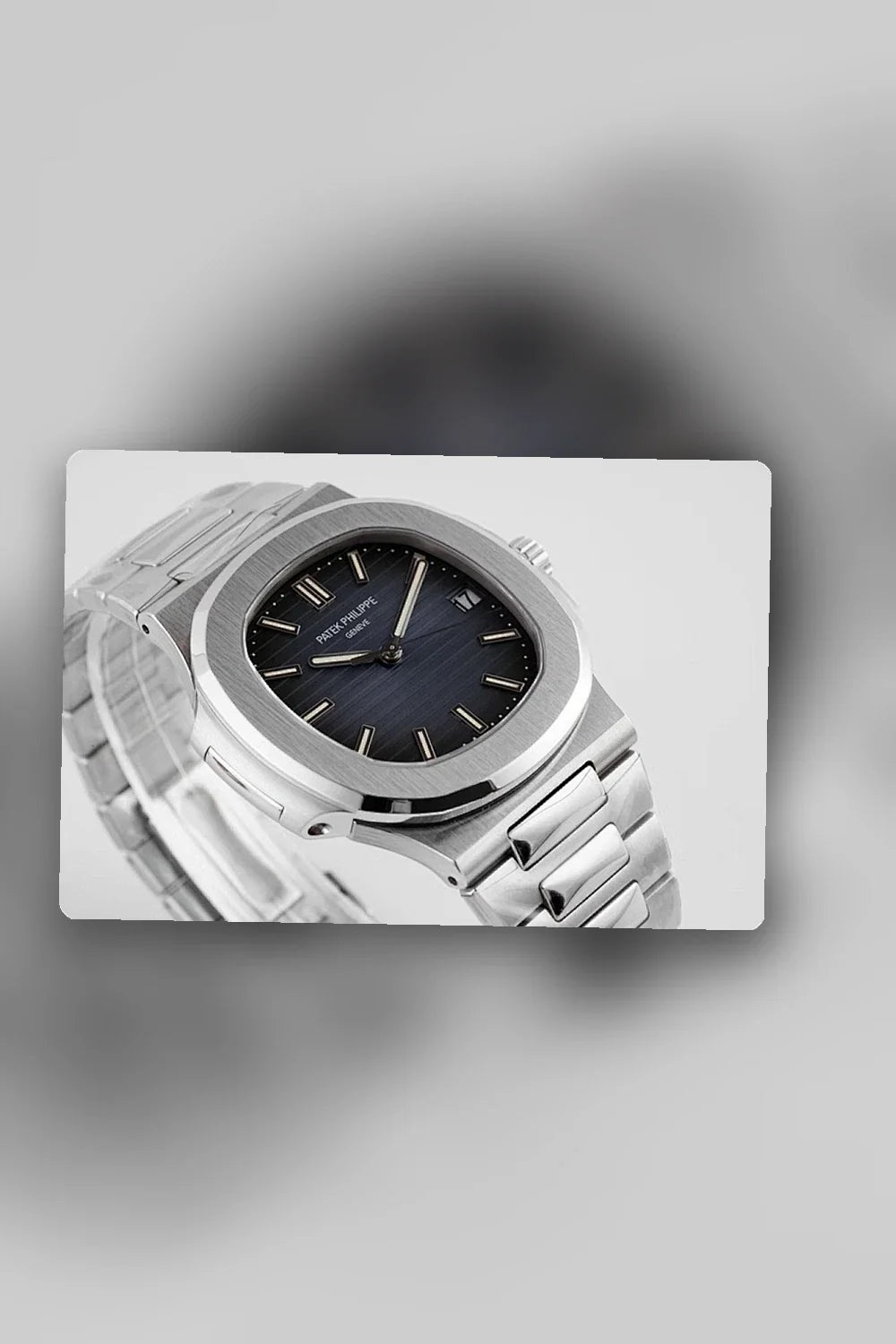 Aurel Bags Mix Watch 480