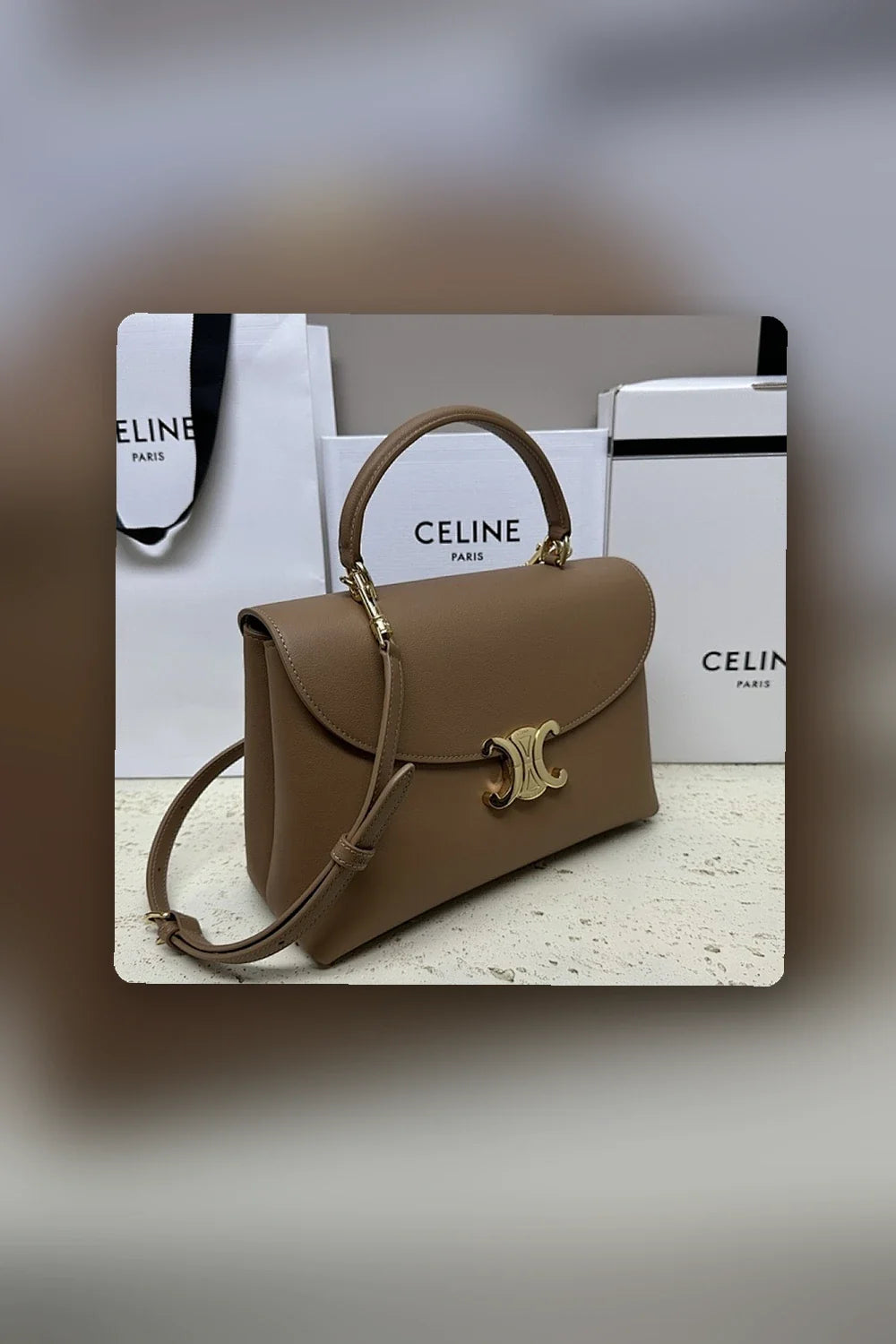 Aurel Bags COL Bag 860