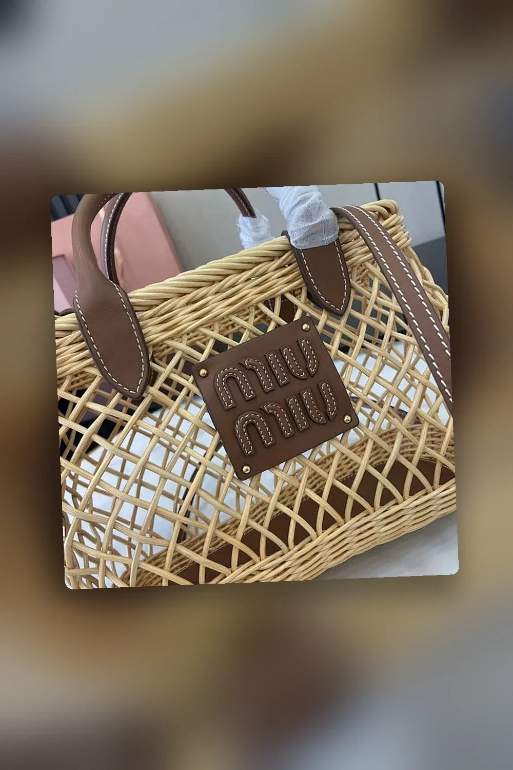 Aurel Bags MMU Bag 494