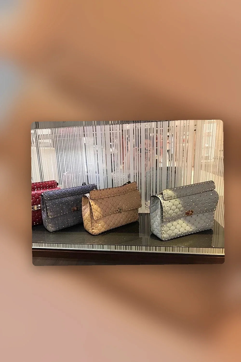 Aurel Bags VEL Bag 686