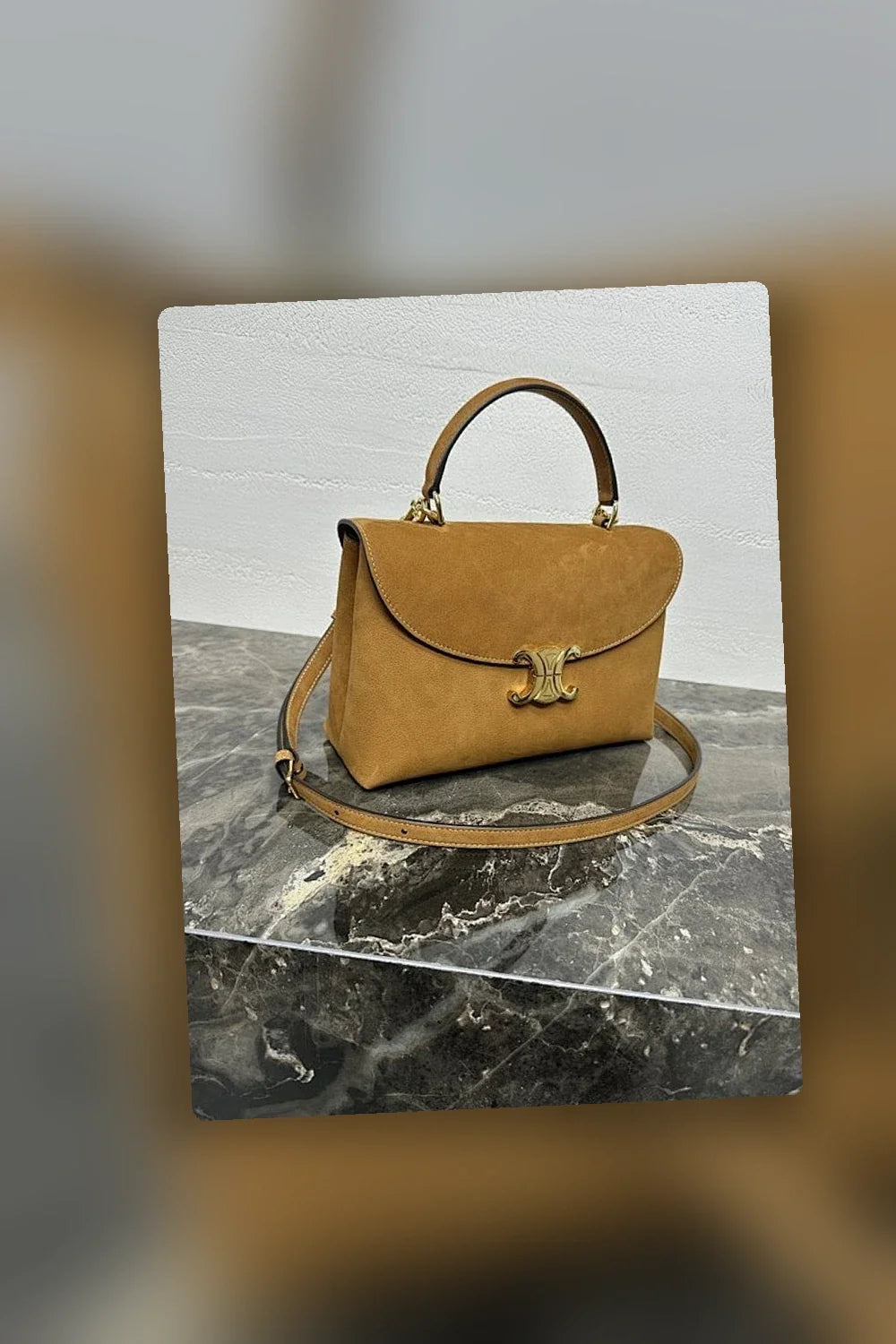 Aurel Bags COL Bag 630