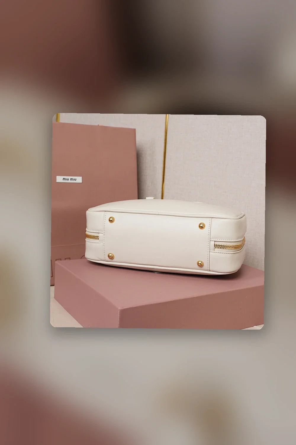Aurel Bags MMU Bag 151
