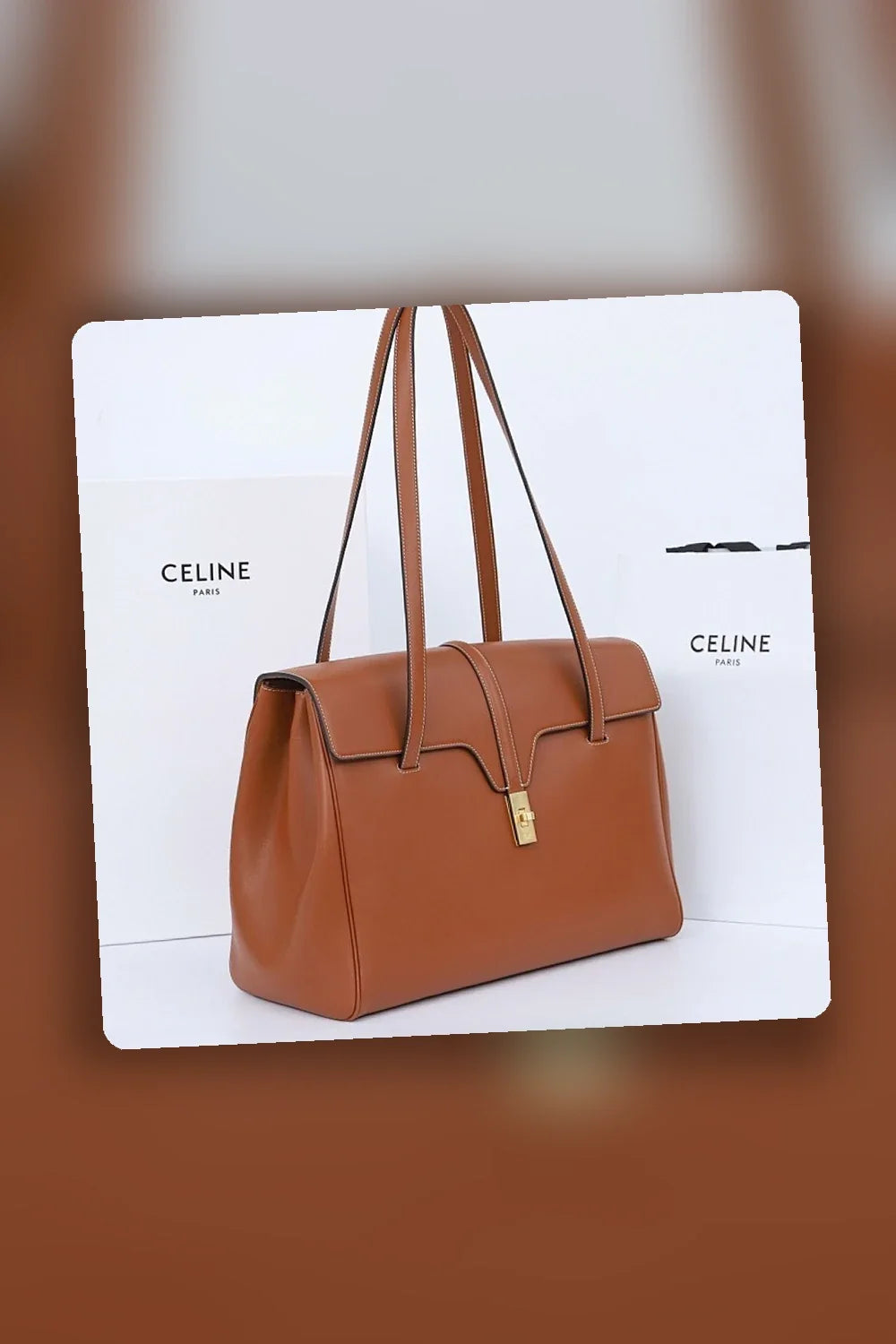 Aurel Bags COL Bag 695