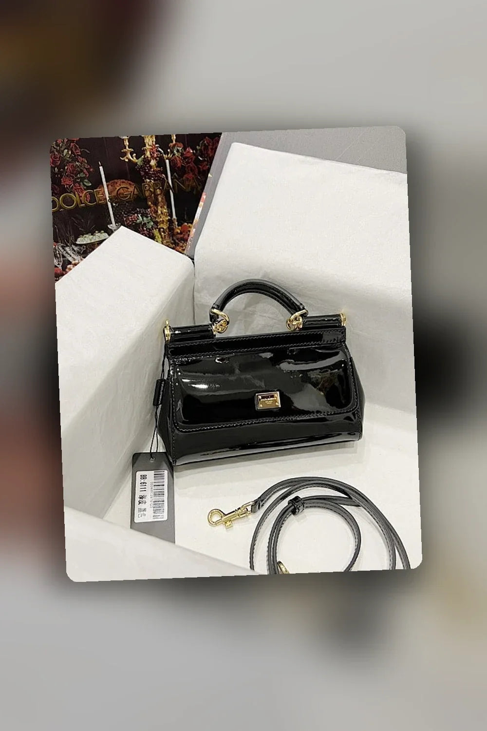 Aurel Bags DAG Bag 176