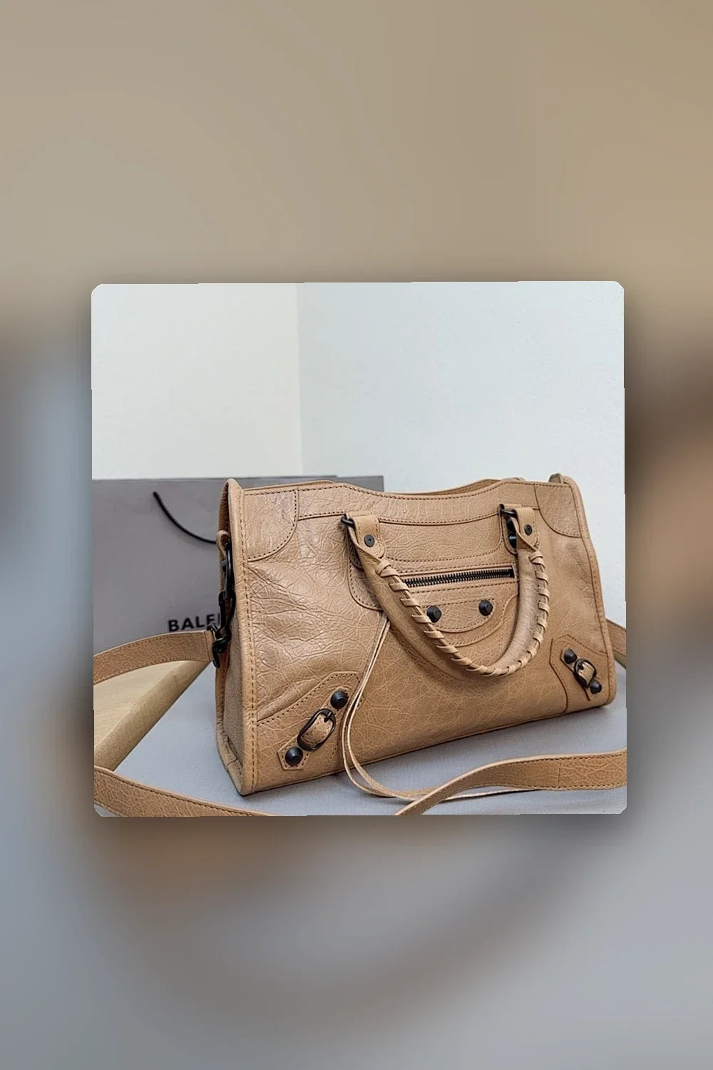 Aurel Bags BG Bag 165