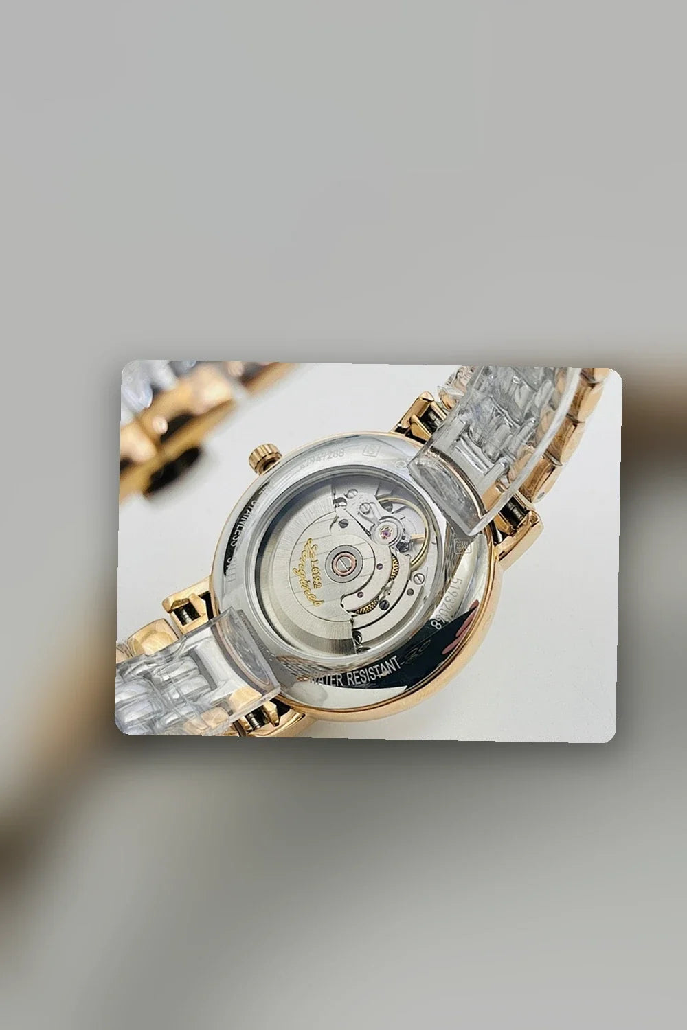 Aurel Bags Mix Watch 402