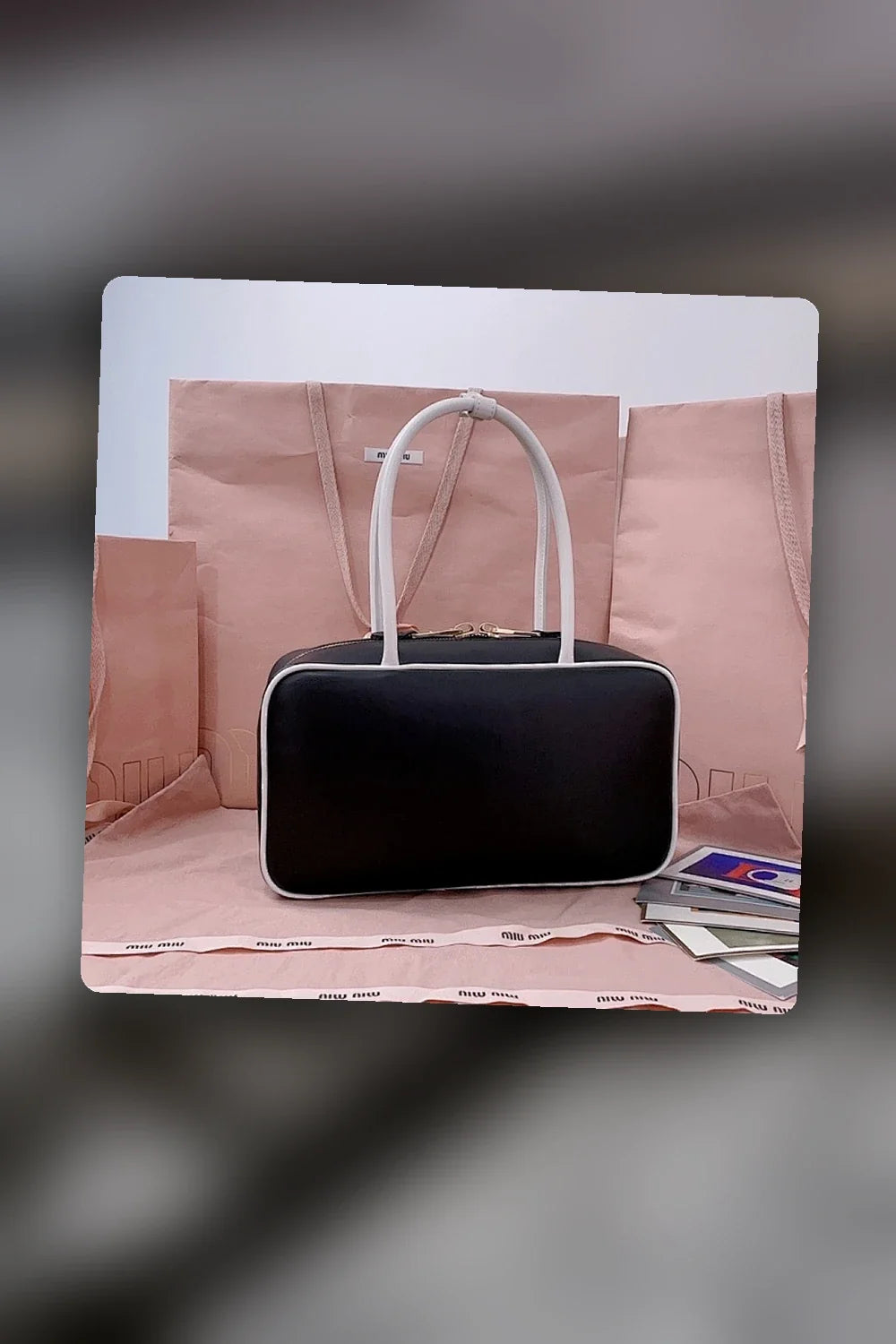 Aurel Bags MMU Bag 918