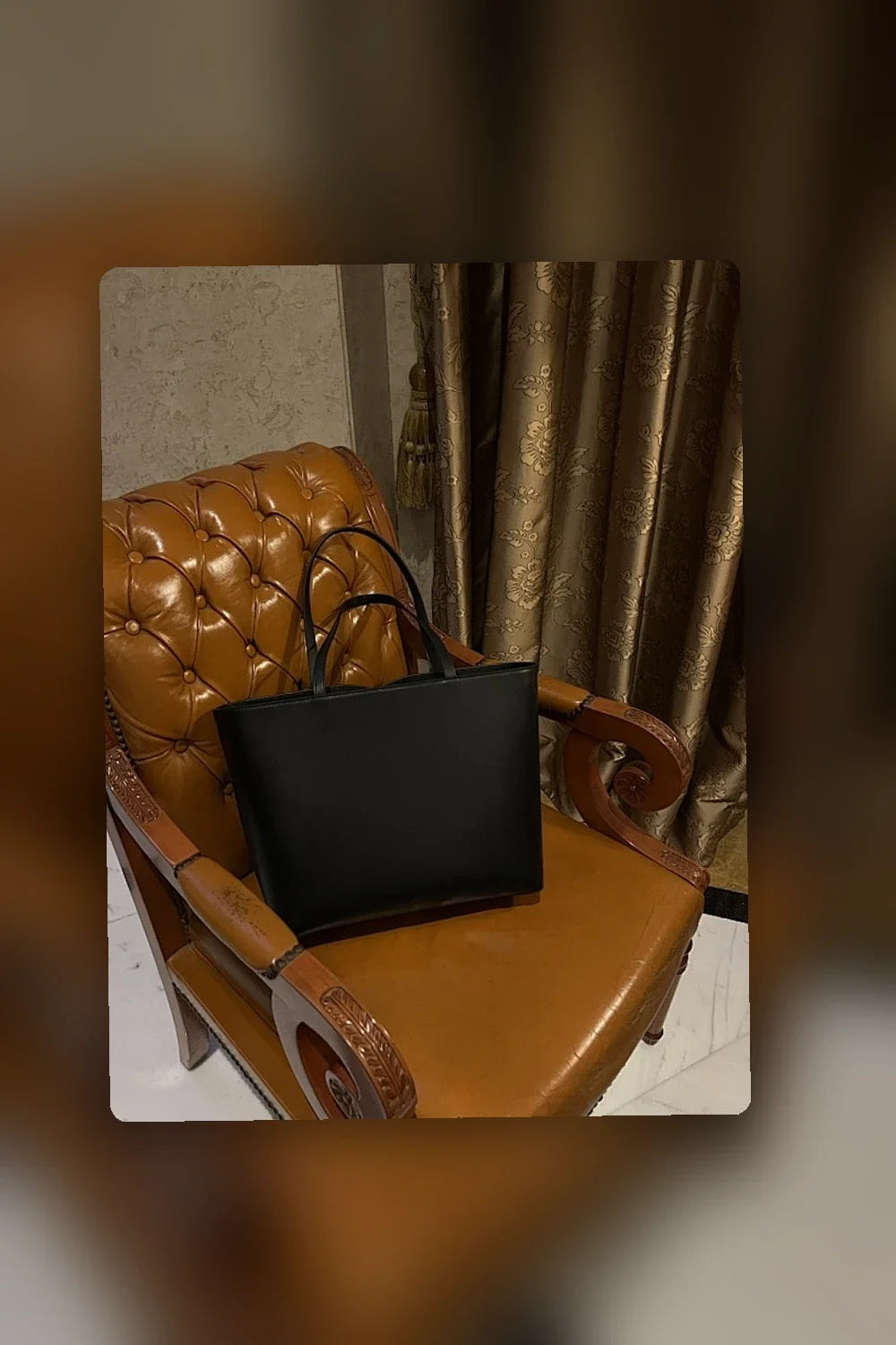 Aurel Bags DAG Bag 738