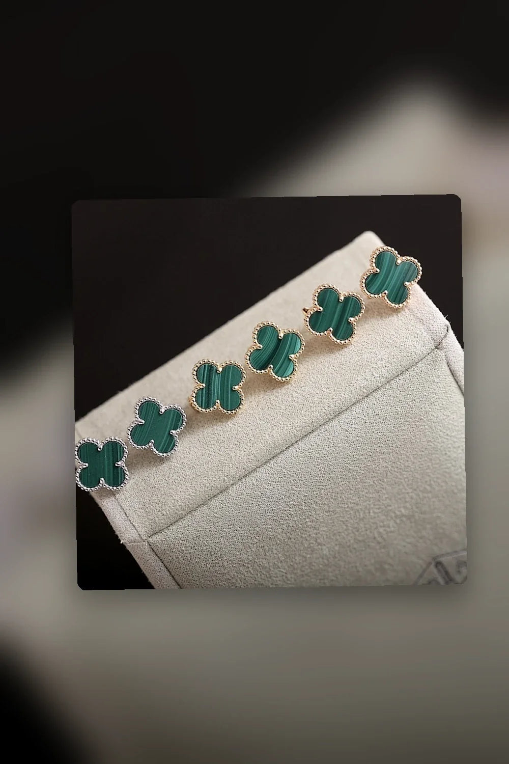 Aurel Bags VACA Jewelry 554