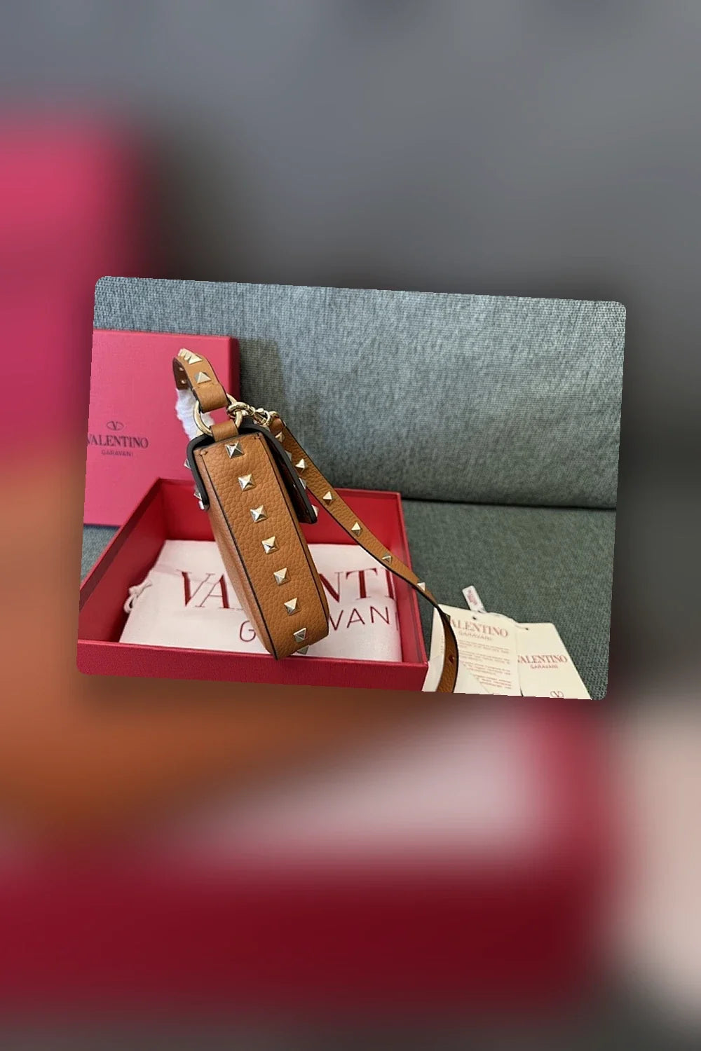 Aurel Bags VEL Bag 263