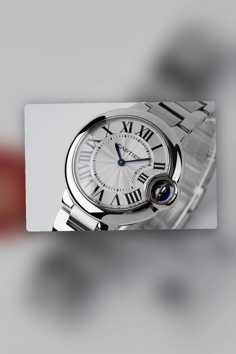 Aurel Bags Mix Watch 698